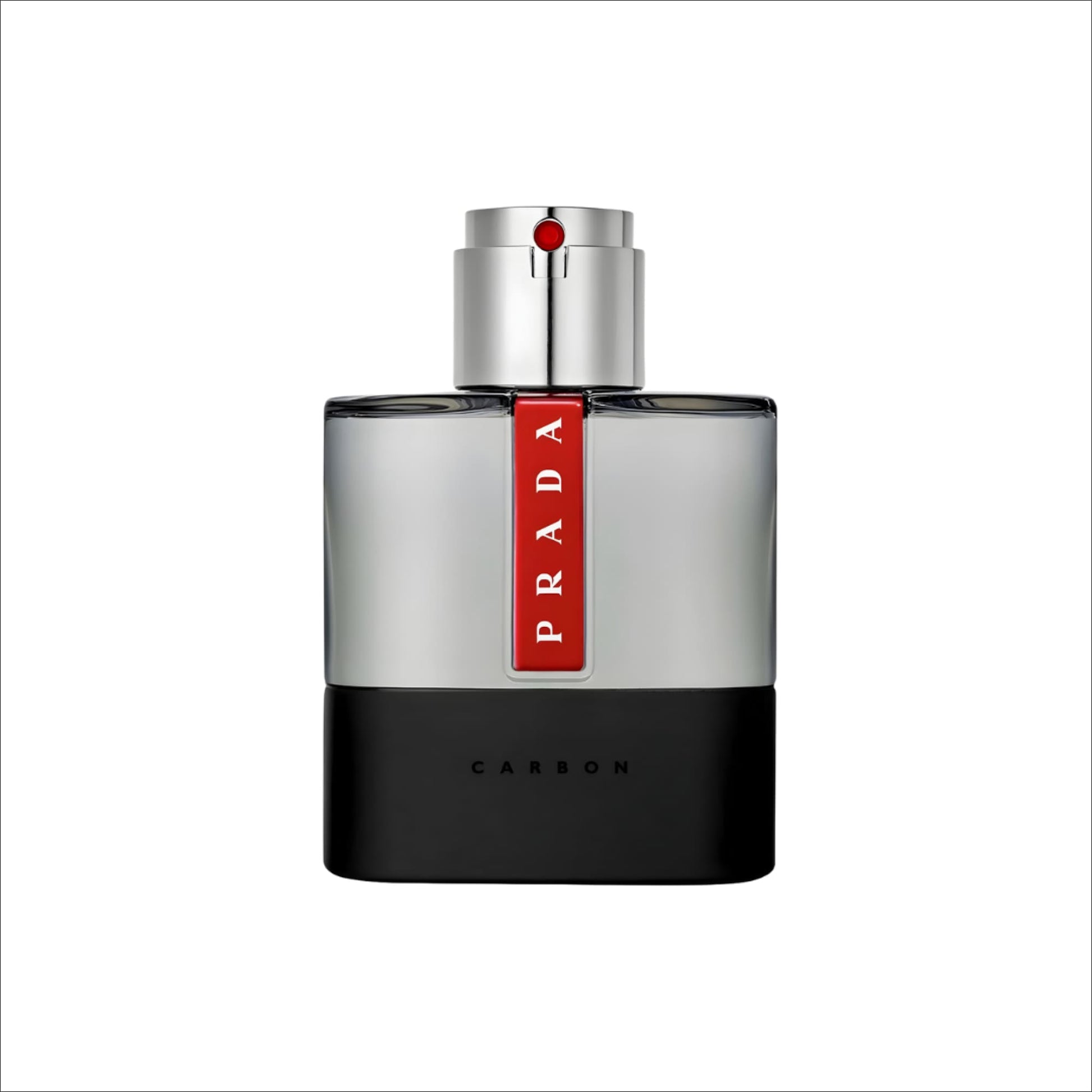 PRADA LUNA ROSA CARBON - Men Fragrances