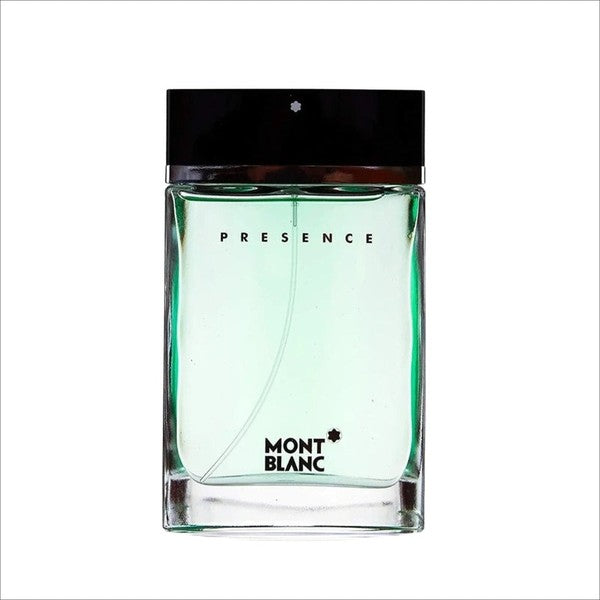 PRESENCE - Men Fragrances