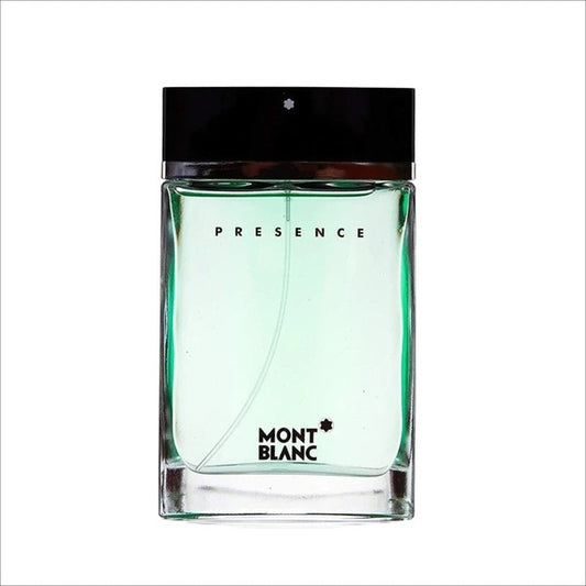 PRESENCE - Men Fragrances