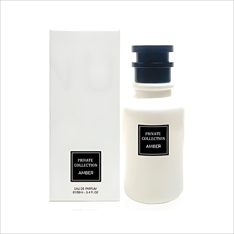 PRIVATE COLLECTION AMBER - EDP 3.4 Oz. - Unisex Fragrances