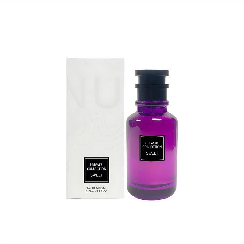 PRIVATE COLLECTION SWEET - EDP 3.4 Oz. - Women Fragrances