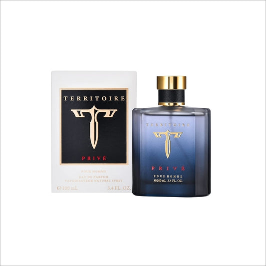 PRIVE - EDP 3.4 Oz. - Men Fragrances