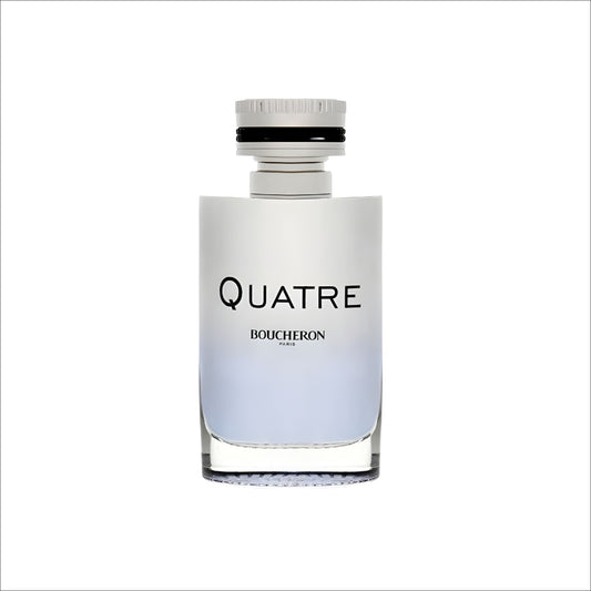 QUATRE INTENSE - EDT 3.4 Oz. - Men Fragrances