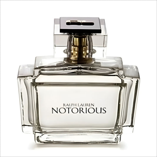 RALPH LAUREN NOTORIOUS - EDP 2.5 Oz. - Women Fragrances