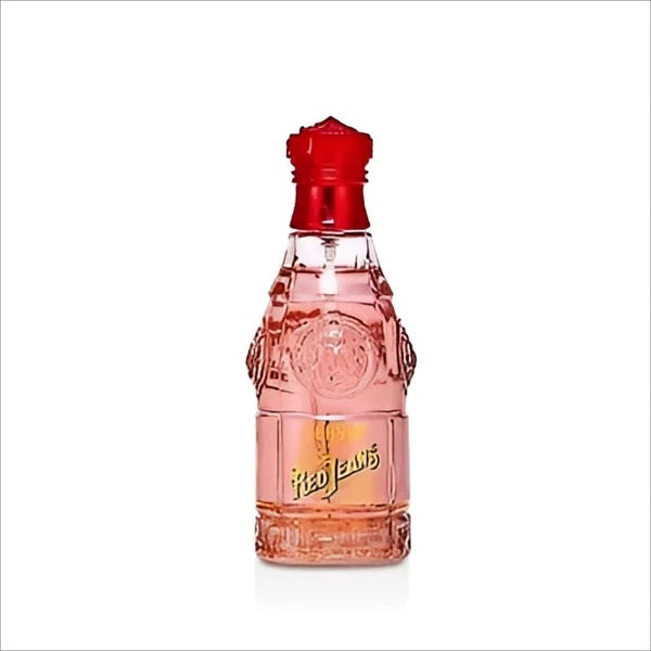 RED JEANS - EDT 2.5 Oz. - Women Fragrances