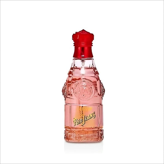 RED JEANS - EDT 2.5 Oz. - Women Fragrances