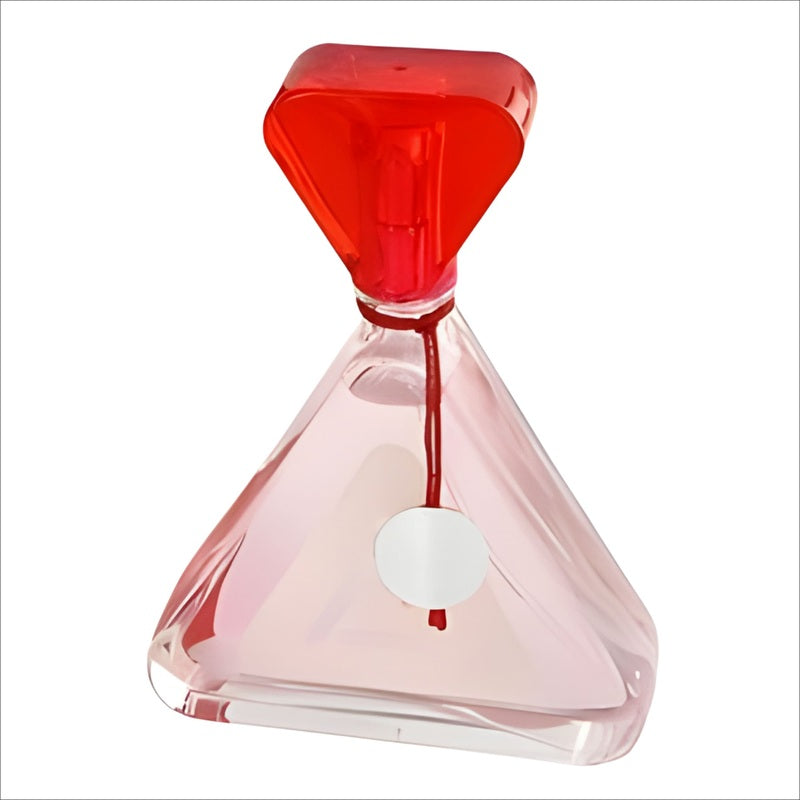 RED SUNSET - EDT 3.4 Oz. - Women Fragrances