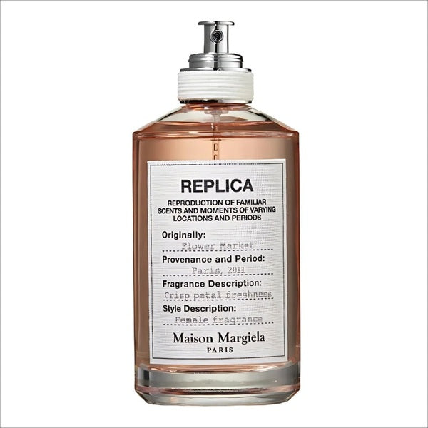 REPLICA - FLOWER MARKET - EDT 3.4 Oz. - Women Fragrances