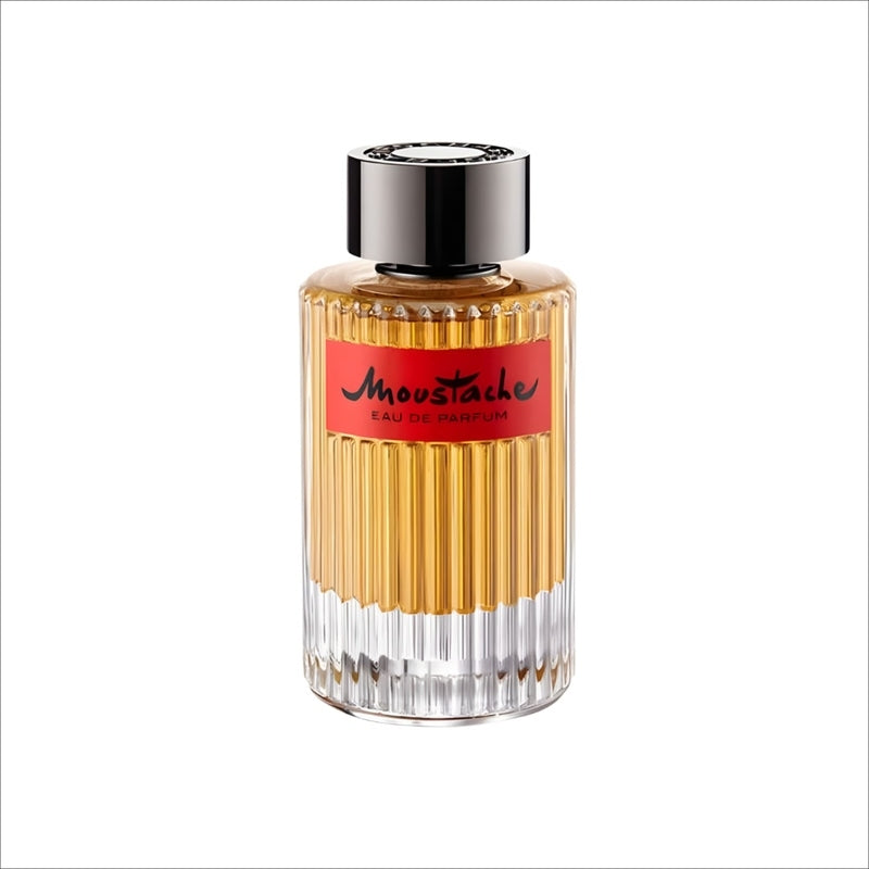 ROCHAS MUSTACHE - EDP 4.1 Oz. - Men Fragrances