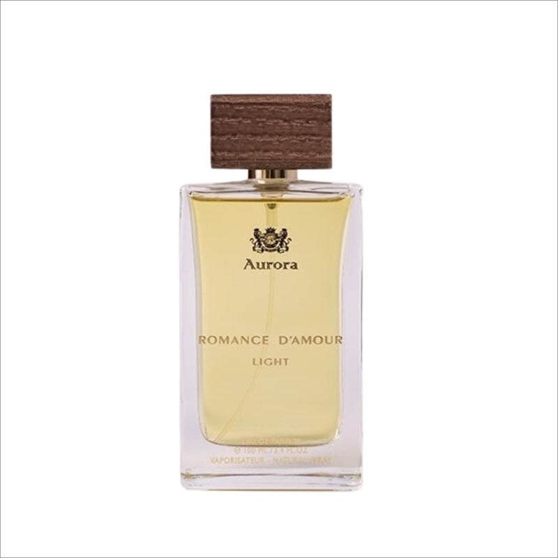 ROMANCE D’AMOUR LIGHT - EDP 3.4 Oz. - Unisex Fragrances