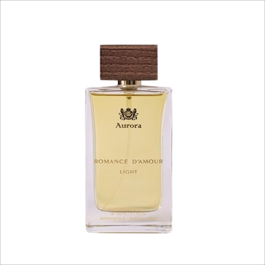 ROMANCE D’AMOUR LIGHT - EDP 3.4 Oz. - Unisex Fragrances