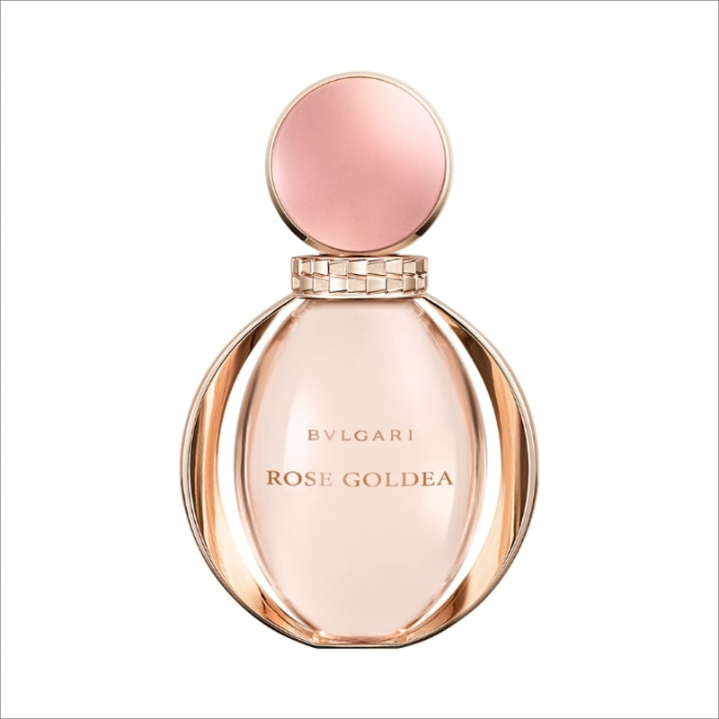 ROSE GOLDEA - EDP 3.0 Oz. - Women Fragrances