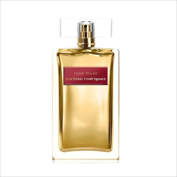 ROSE MUSC - EDP 3.4 Oz. - Women Fragrances