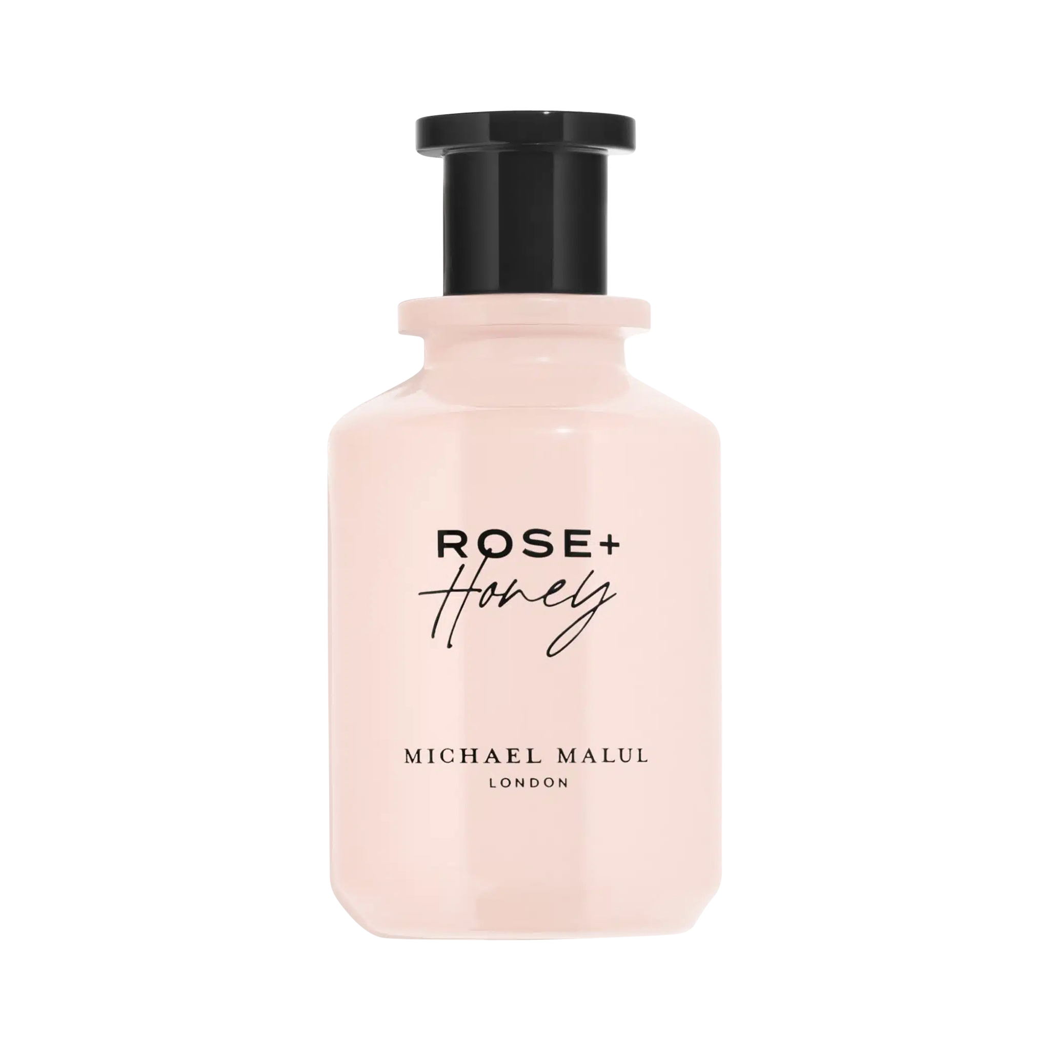 Rose+Honey