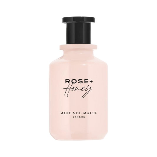 ROSE+HONEY