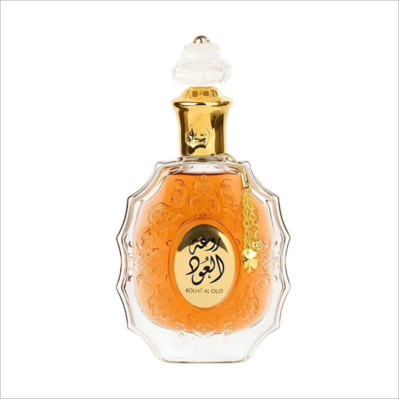 ROUAT AL OUD - EDP 3.4 Oz. - Unisex Fragrances