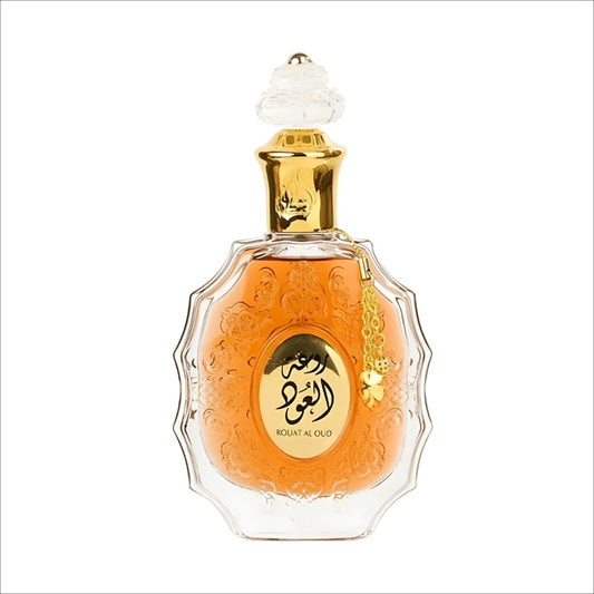 ROUAT AL OUD - EDP 3.4 Oz. - Unisex Fragrances