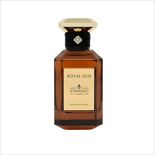 ROYAL OUD - PARFUM 3.4 Oz. - Unisex Fragrances