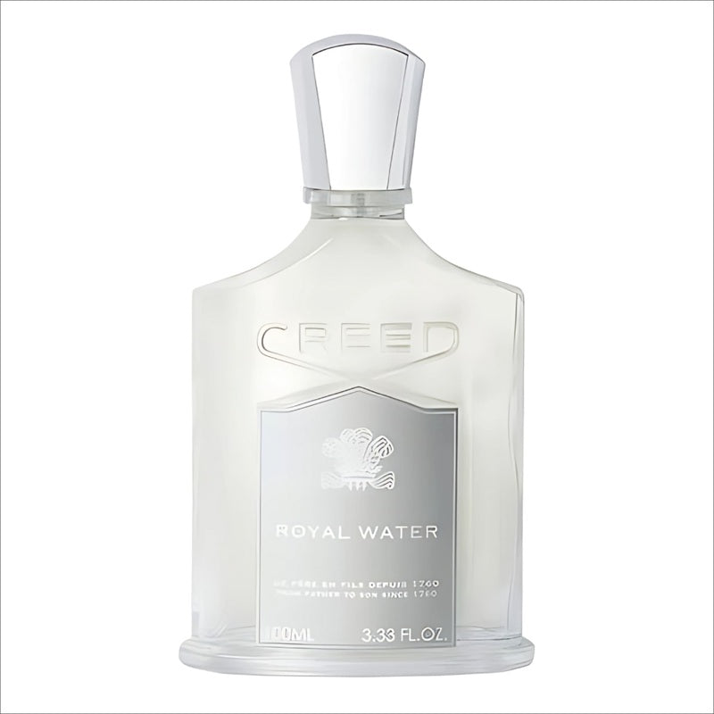 ROYAL WATER - EDP 3.3 Oz. - Men Fragrances