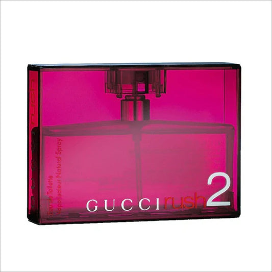 RUSH 2 - EDT 1.7 Oz. - Women Fragrances