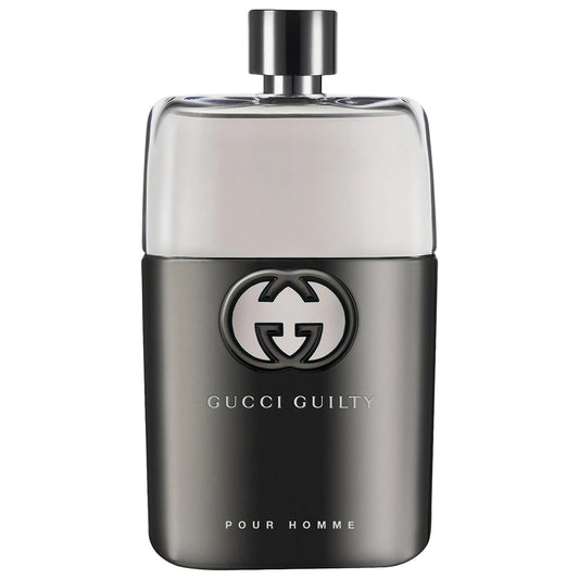 GUILTY POUR HOMME