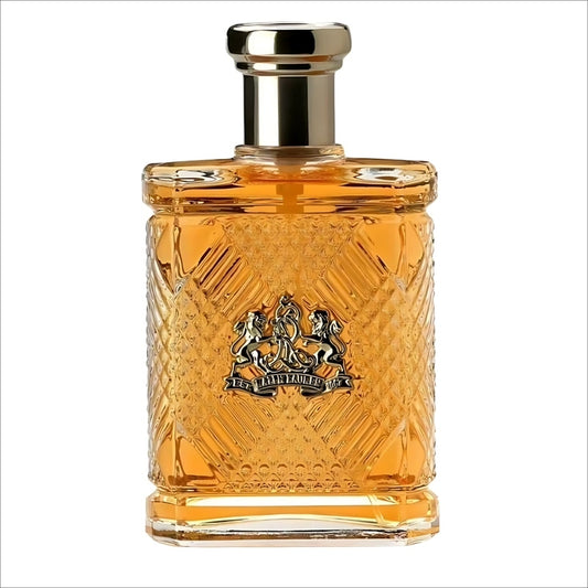 SAFARI - EDT 4.2 Oz. - Men Fragrances