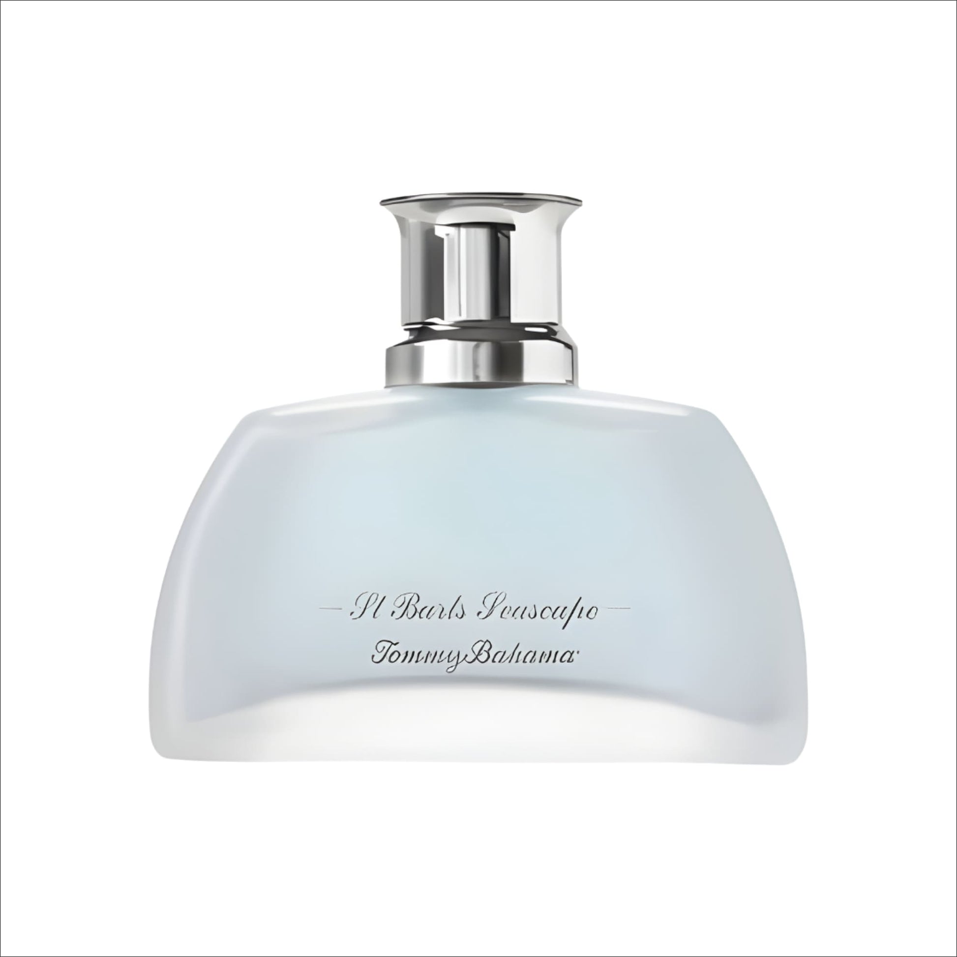SB SEASCAPE - EDC 3.4 Oz. - Men Fragrances