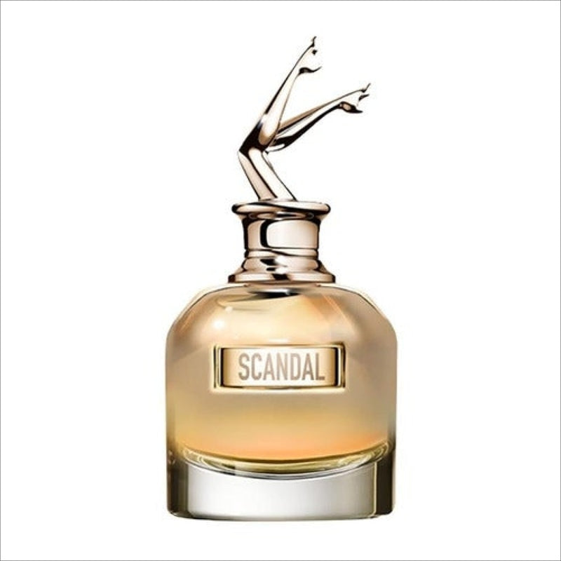 SCANDAL GOLD - EDP 2.7 Oz. - Women Fragrances