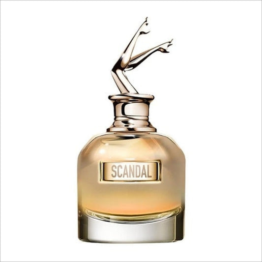 SCANDAL GOLD - EDP 2.7 Oz. - Women Fragrances