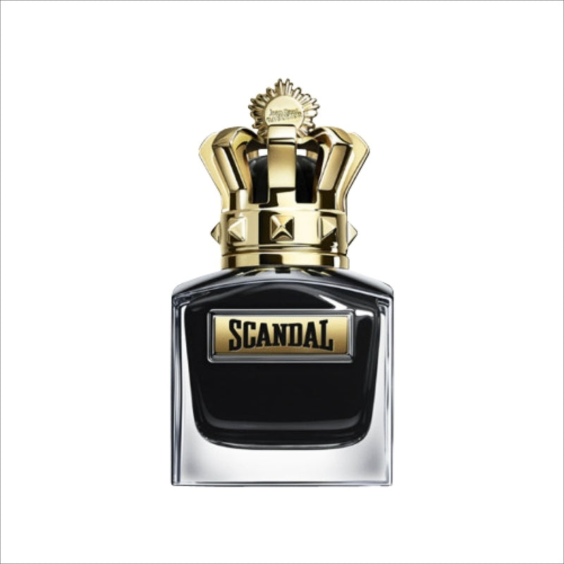 SCANDAL MAN LE PARFUM - EDP 3.4 Oz. - Men Fragrances