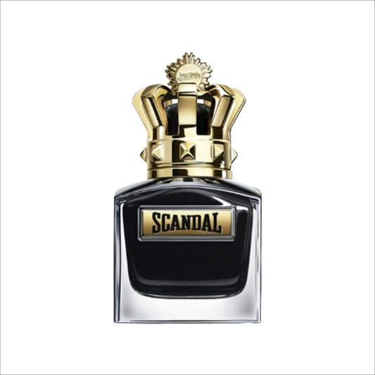 SCANDAL MAN LE PARFUM - EDP 3.4 Oz. - Men Fragrances