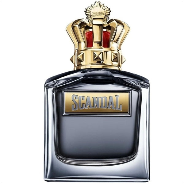 SCANDAL - Men Fragrances