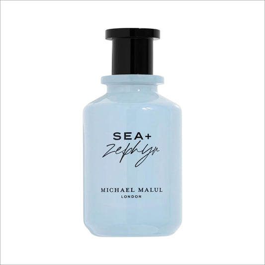 SEA + ZEPHYR - EDP 3.4 Oz. - Men Fragrances