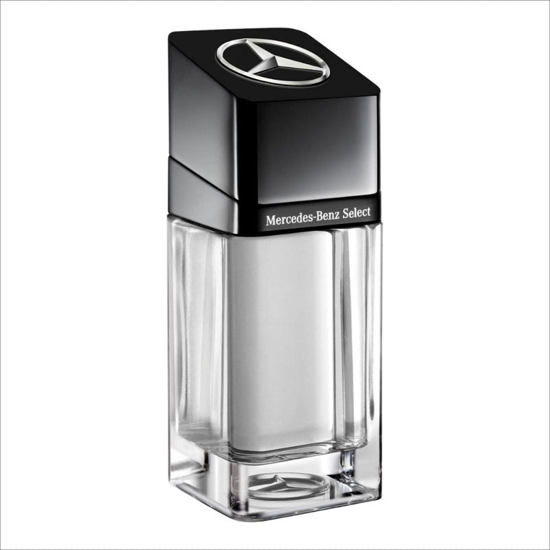 SELECT - EDT 3.4 Oz. - Men Fragrances