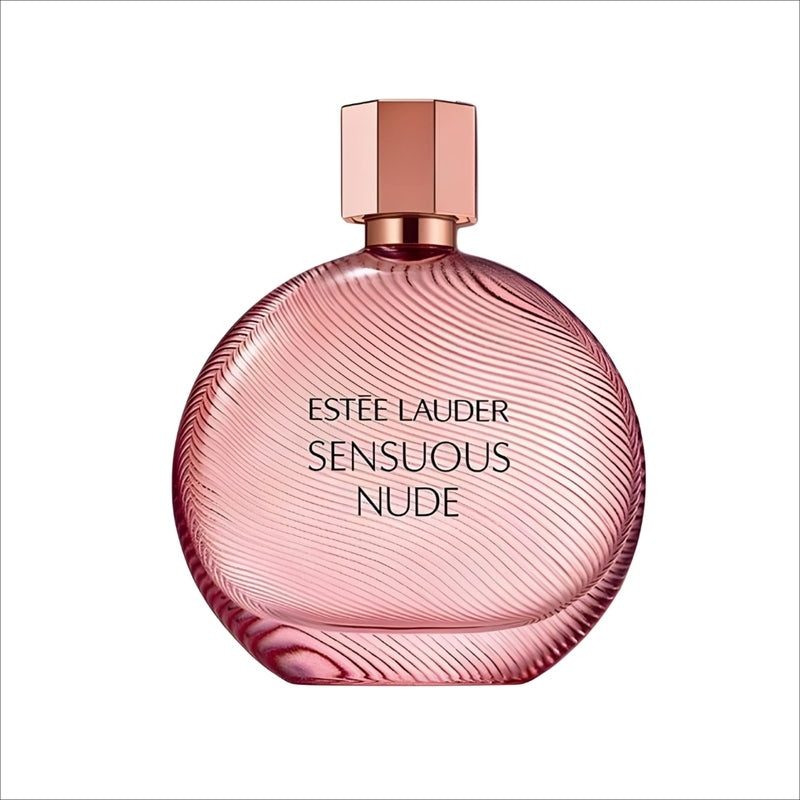SENSOUS NUDE - EDP 3.4 Oz. - Women Fragrances