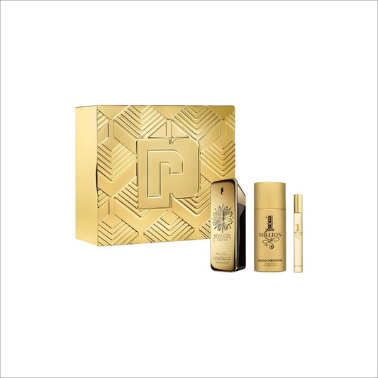 SET 1 MILLION - EDT 3.4 Oz. - Gift Sets