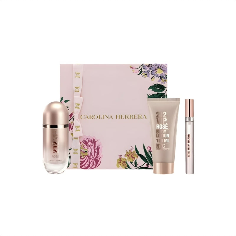 SET 212 VIP ROSE - Gift Sets