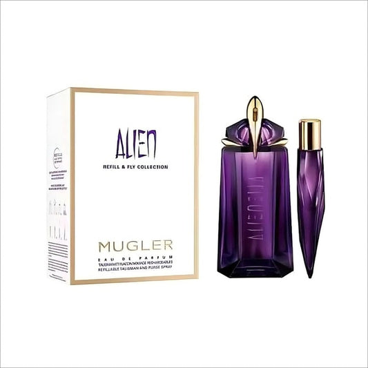 SET ALIEN - EDP 3.0 Oz. - Gift Sets