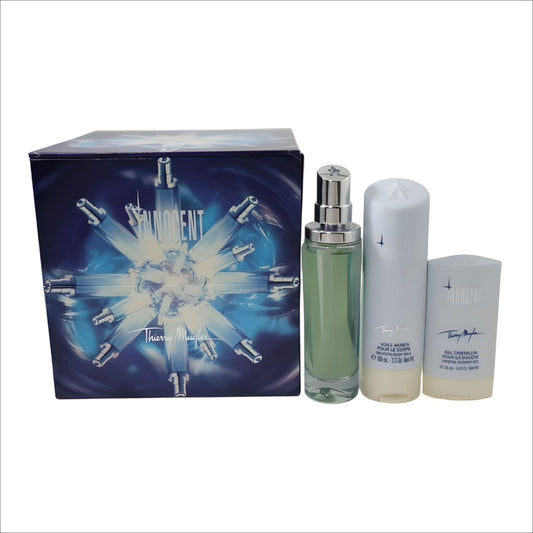 SET ANGEL INNOCENT - EDP 1.7 Oz. - Women Fragrances