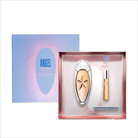 SET ANGEL MUSE - EDP 1.7 Oz. - Women Fragrances