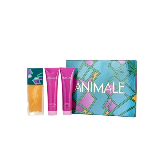 SET ANIMALE - Gift Sets