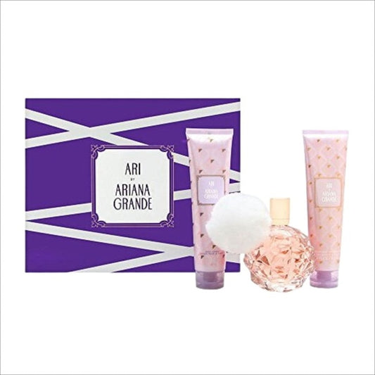 SET ARI - SET EDP 3.4 Oz. - Gift Sets