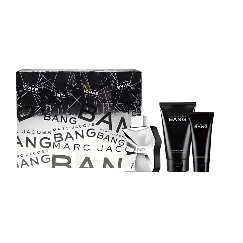 SET BANG - EDP 3.4 Oz. - Men Fragrances