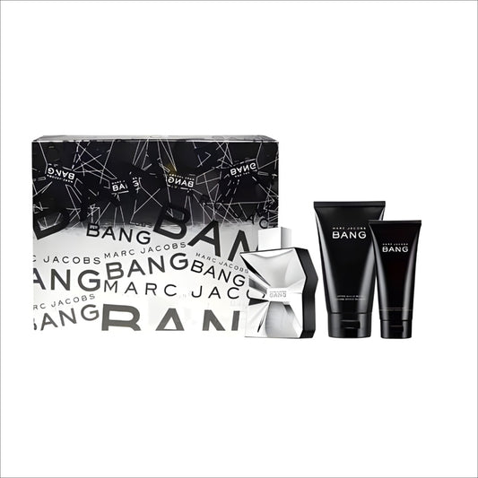 SET BANG - EDP 3.4 Oz. - Men Fragrances