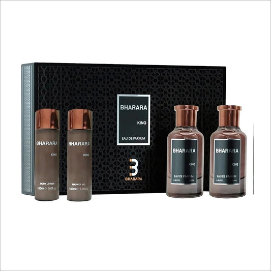 SET BHARARA KING - Gift Sets