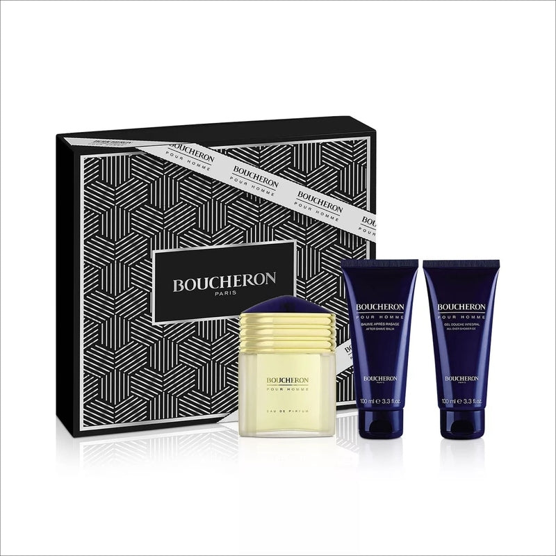 SET BOUCHERON - EDP 1.6 Oz - Gift Sets