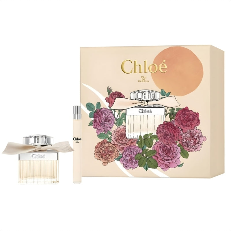 SET CHLOE - EDP 1.7 Oz. - Women Fragrances