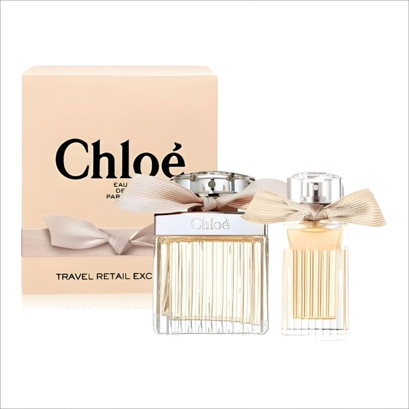 SET CHLOE - EDP 2.5 Oz. - Women Fragrances