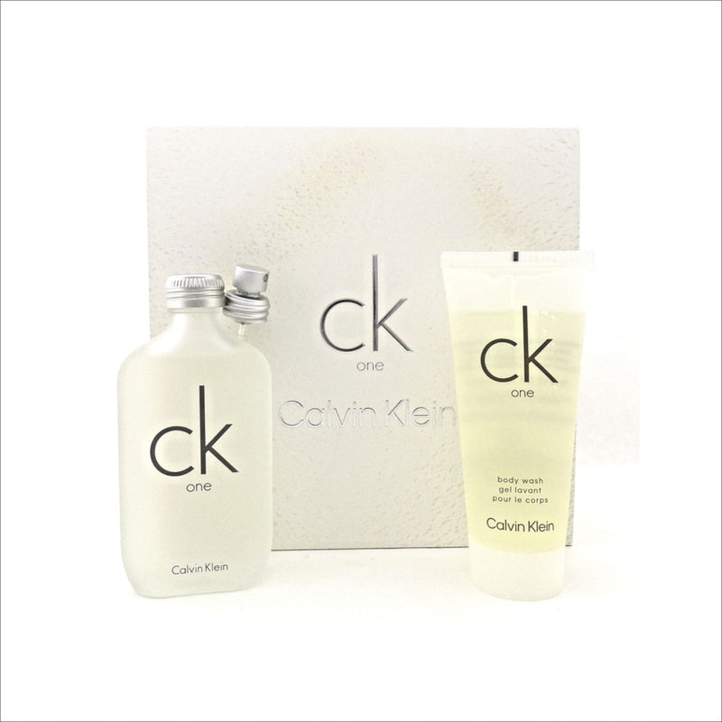 SET CK ONE - Gift Sets