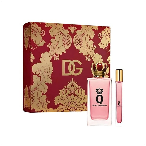SET DOLCE & GABBANA Q - Gift Sets